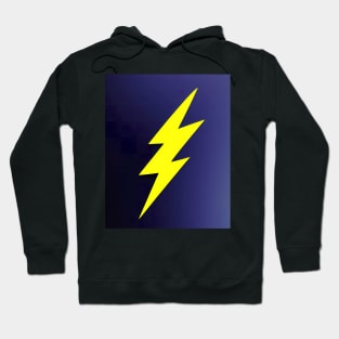 Lightning Hoodie